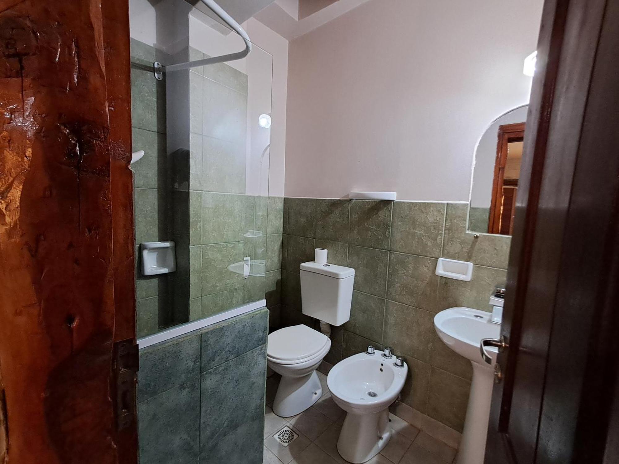 Hotel El Jardin Dante Tilcara Esterno foto